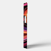 Étui pour téléphone Celestial Swirls (Verso / Droite)