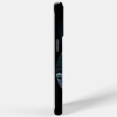 Étui pour téléphone Celestial Tides (Verso / Droite)