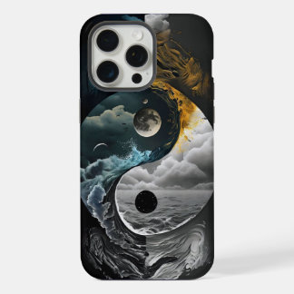 Étui pour téléphone Celestial Tides