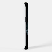 Étui pour téléphone Celestial Tides (Côté droit)