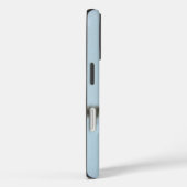 Étui pour téléphone cheval iPhone 16 (Verso / Droite)