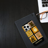 Étui pour téléphone Citrouille d'Halloween | Cadea