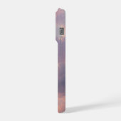Étui pour téléphone Clouds (Côté gauche)