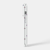 Étui pour téléphone Épiphanie (Côté gauche)