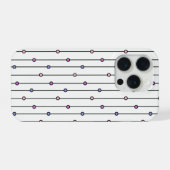 Étui pour téléphone Épiphanie (Verso Horizontal)