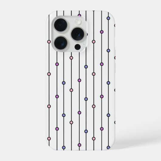 Étui pour téléphone Épiphanie (Verso)