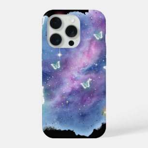 Étui pour téléphone Galaxy Butterfly
