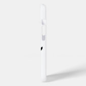 Étui pour téléphone Hanuman (Verso / Gauche)