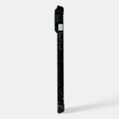 Étui pour téléphone Harmony Celeste (Côté gauche)