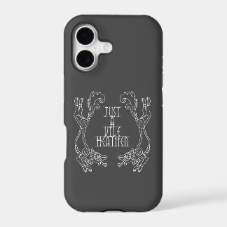 Étui pour téléphone Heathen Norse Pagan Asatru Vik