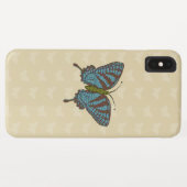 Étui pour téléphone Japanese Swallowtail Case-Mate (Dos (Horizontal))