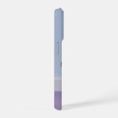 Étui pour téléphone Jerry (Côté droit)