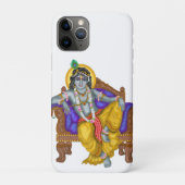 Étui pour téléphone Krishna (Dos)