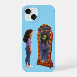 Étui pour téléphone Méchante Sorcière The Mirror M