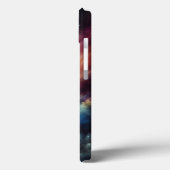 Étui pour téléphone Nébuleuse Cosmique Éthérée - G (Verso / Gauche)