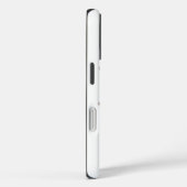 Étui pour téléphone Nope (Verso / Droite)