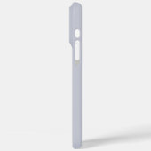 Étui pour téléphone Padel - Personnaliser Mot Vibe (Verso / Gauche)