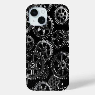 Étui pour téléphone Precision Gearworks