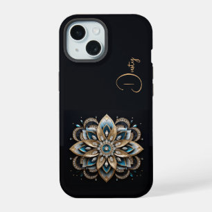 Étui pour téléphone Regal Mandala
