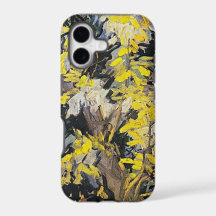 Étui pour téléphone Sage Doré