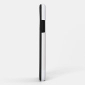 Étui pour téléphone Silent Night Moon Tree (Dos/Droite)