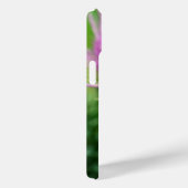 Étui pour téléphone Thistle Violet (Verso / Droite)