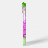 Étui pour téléphone Thistle Violet (Verso / Gauche)