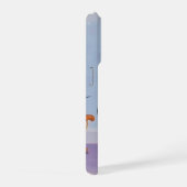 Étui pour téléphone Tom (Côté droit)