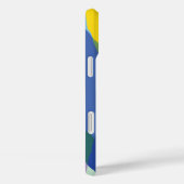 Étui pour téléphone Troical Vibes (Verso / Droite)