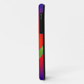 Étui pour téléphone Tulipe (Dos/Gauche)