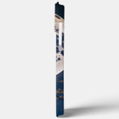 Étui pour téléphone Vol de sorcière (Verso / Gauche)