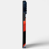 Étui Pride Case-Mate pour iPhone (Verso / Droite)