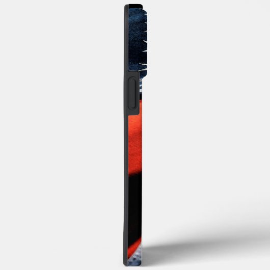 Étui Pride Case-Mate pour iPhone (Verso / Droite)