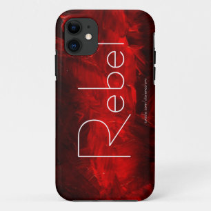 Étui Rebel pour Iphone 5