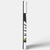 Étui Red Rose pour iPhone 13 Pro Max (Verso / Droite)