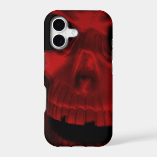 Étui Red Skull pour I Phone 5