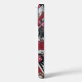 Étui résistant Case-Mate pour Apple iPhone - Drape (Verso / Gauche)