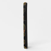 Étui robuste pour iPhone 11 du pack du Colosse cos (Dos/Gauche)