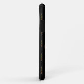 Étui robuste pour iPhone 11 du pack du Colosse cos (Dos/Droite)