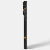 Étui robuste pour iPhone 14 Pro Max - Gaza Palesti (Verso / Gauche)