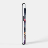 Étui robuste pour iPhone 15 : Durable, élégant et (Côté droit)