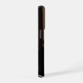 Étui robuste pour iPhone 15 Pro Couple de réussite (Côté droit)