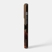 Étui robuste pour iPhone 15 Pro Couple de réussite (Côté gauche)