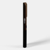 Étui robuste pour iPhone 15 Pro Couple de réussite (Verso / Droite)