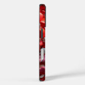Étui robuste pour iPhone 16 pour la Saint-Valentin (Verso / Droite)
