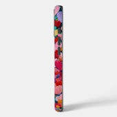 Étui robuste pour iPhone 16 Saint-Valentin | Roman (Verso / Gauche)