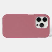 Étui Rose Gold Case-Mate Tough Apple (Verso (horizontal))
