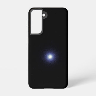 Étui SAMSUNG GALAXY S21 Coque de téléphone ART ET
