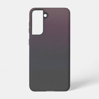 Étui SAMSUNG GALAXY S21 Coque de téléphone ART ET