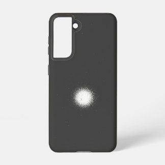 Étui SAMSUNG GALAXY S21 Coque de téléphone ART ET